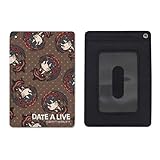 コスパ デート・ア・ライブIII 時崎狂三 フルカラーパスケース デフォルメ Ver.