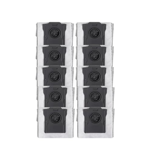 �_�X�g�o�b�O�ACompatible with Dreame�AX30 Ultra/X40 Ultra/X50 Ultra/X50 Pro/X50 Master/X30 PRO/X40 Pro/L40 Ultra/L10s Pro ���^��A�N�Z�T���[�ƌ݊�����