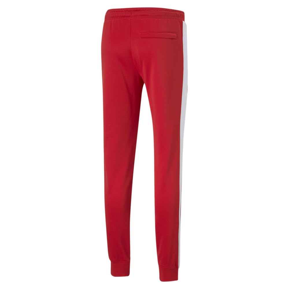Puma Iconic T7 Track Pant (Available In Big and Tall Sizes) - Pantalón Deportivo Hombre