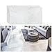 VEELIKE Piastrelle per Pavimento Autoadesive Impermeabili in PVC per Bagno Soggiorno Pelare e Attaccare Adesivo da Pavimento in Vinile per Cucina Adesivo Decorativo per Piastrelle 4 Pezzi 60cm x 30cm
