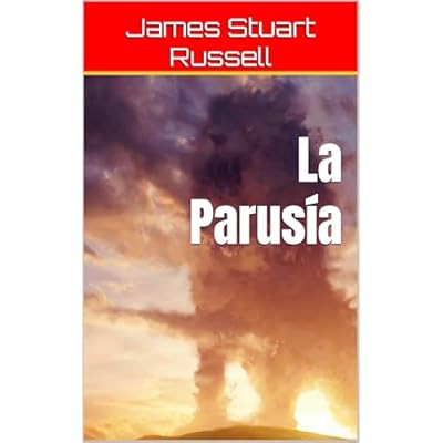 La Parus&iacute;a