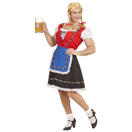 Costume bavarois pour hommes confortable pour réussir votre fête de la bière