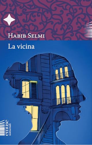  La vicina (Notturnali Vol. 8)