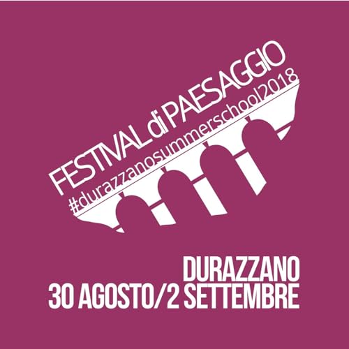 Couverture de Festival di Paesaggio 2018