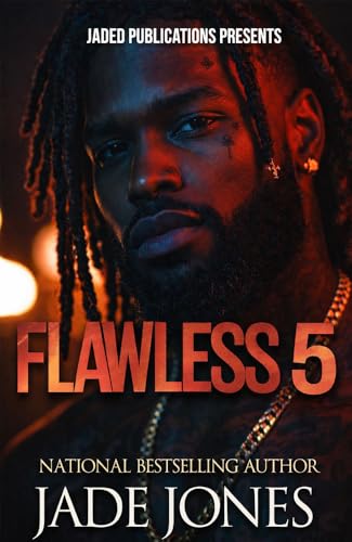Flawless 5: The Finale