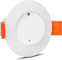 Sensor Presença Humana Radar Inteligente Mmwave Smart Zigbee