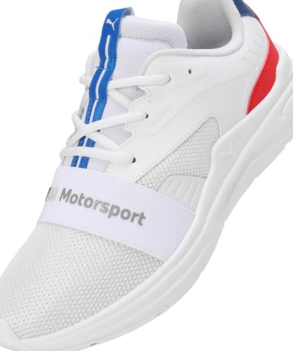 Image of Puma Unisex-Adult BMW MMS Wired 2 Sneaker