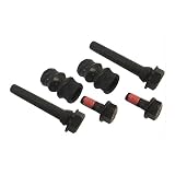 Guides d'étrier avant Jeep Wrangler JK Cherokee KK 07-18 68049018AA