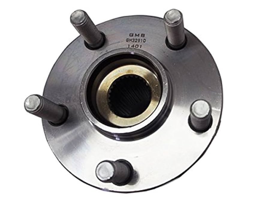 Amazon | ジーエムビー(GMB) ハブベアリング アッパーマウント