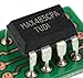 5PCS MAX485CPA-TUDI Low Power RS-485 Transceiver DIP-8 Package for Data Communication, Industrial, and Embedded Systems