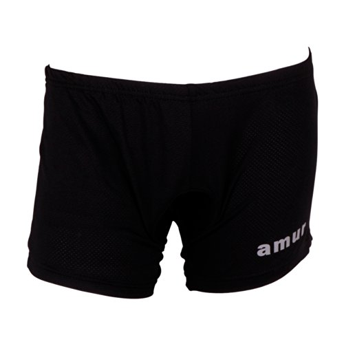 FREE FISHER Amurleopard - Boxer da Uomo per