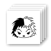 Algopix Similar Product 19 - Cruella De Vil Chibi 101 Dalmatians