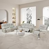 GEBADOL Power Recliner Sofa...