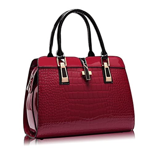 ZAPORA Shoulder Handbags handbags Leather Shoulder Bags Female Messenger bags luxury Brands Designer Tote (Col