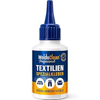 Colle Pour Peau Et Vêtements Miioto - Roller 60ml - Fixation Bas, Collants, Strass - Adhésif Fort