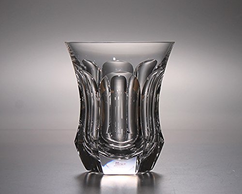 Amazon | モーゼル(Moser) ポープ 11528 タンブラー 240ml クリア