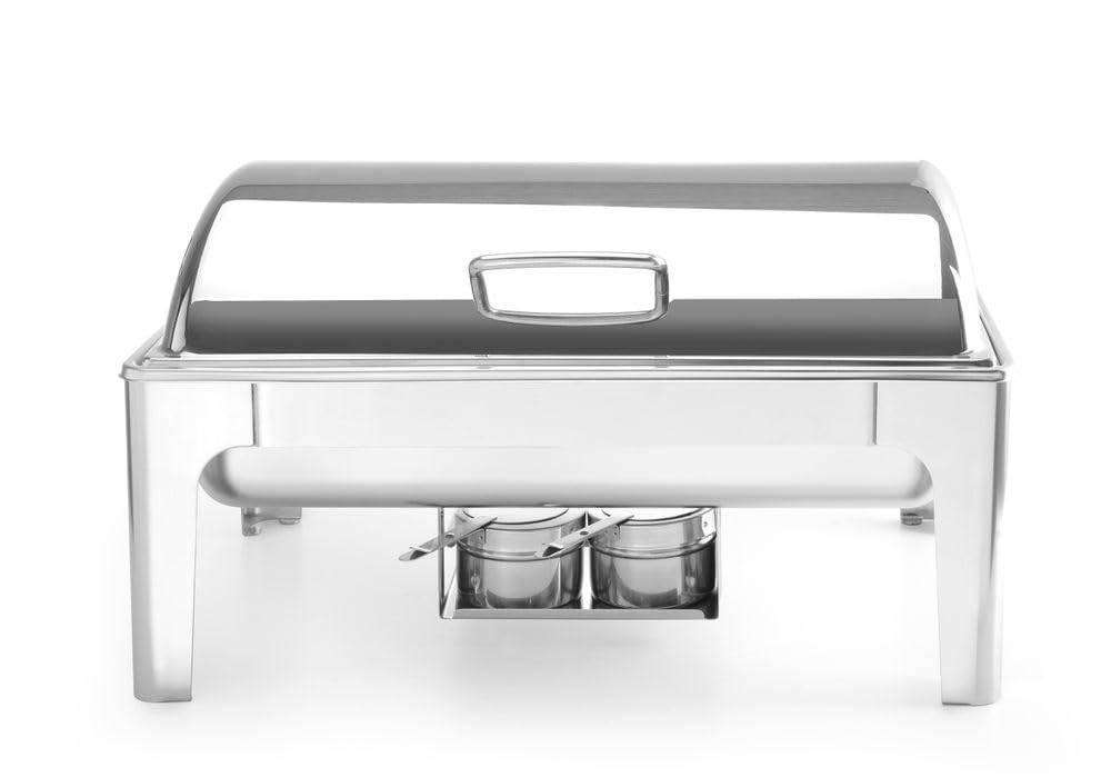 HENDI Chafing dish GN 1/1 finitura a specchio