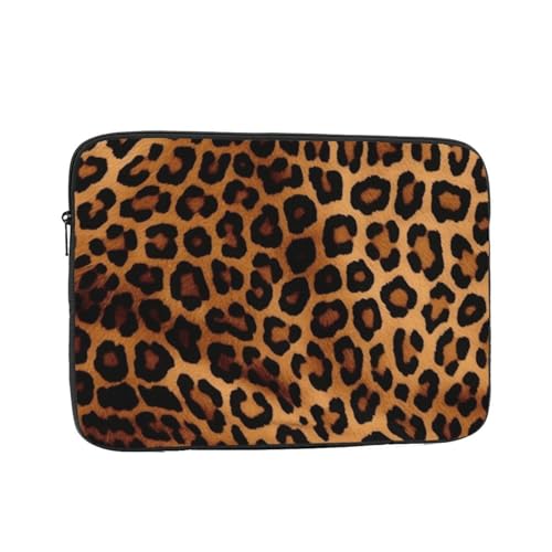 Funda para portátil 13 pulgadas negra resistente y protectora miniatura 1