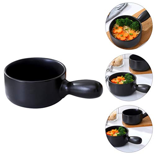 Panela de leite esmaltada HEMOTON para leite e manteiga, panela de sopa, panela de sopa, panela de l