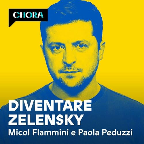 Diventare Zelensky - Trailer