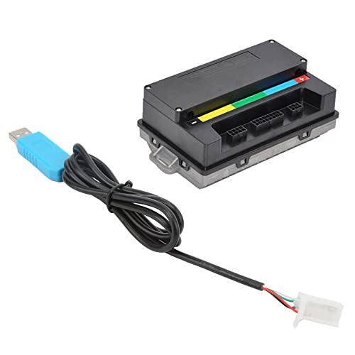 Image of Socobeta Electric Motorcycle USB Cable VOTOL Controller USB Cable Practical High Accuracy Easy Sensitive for Motorbike