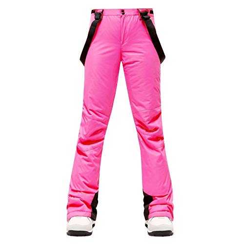 Yclkvgw Womens Ski Snow Trousers Quick Dry Lightweight Bib Sweatpants Pull On Dress Pants Open Leg Straight Jeans #TOP21