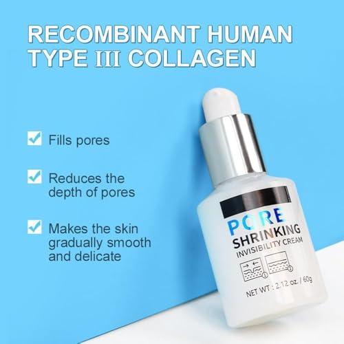 URQT Pore Invisible Cream Primer, 2.12oz — view 6
