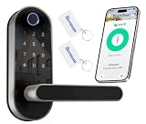 Dermum Fingerprint Lock