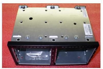 Sparepart: Hewlett Packard Enterprise Hard Drive cage Refurbished, 670943-001-RFB (Refurbished 8-Bay Capacity)