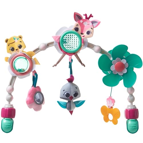 Image of Tiny Love Sunny Stroll Stroller Arch, Tiny Princess Tales