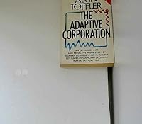 Adaptive Corporation 0070649669 Book Cover