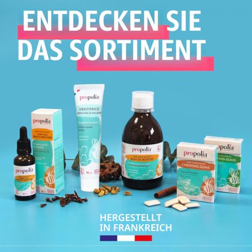 Propolia® Propolis Zahnpasta – Ansicht 4