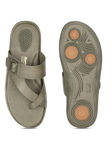 Image of Bata Comfit Men's Sandal
