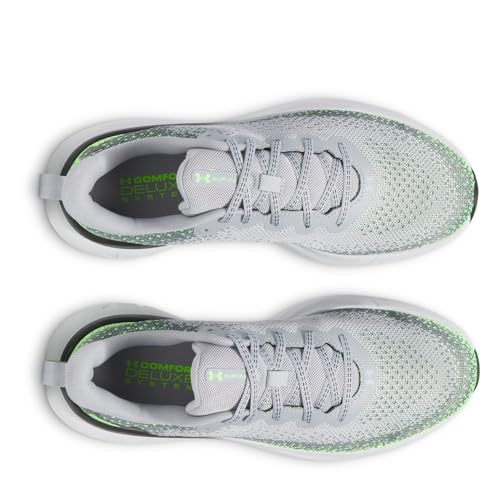 Chaussures running Under Armour Infinite EU 41 course route - 5