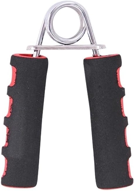 5-60kg Adjustable Hand Grip Strengthener Hand Grip Trainer With Counter Wrist Forearm And Hand Exerciser For Muscle Building