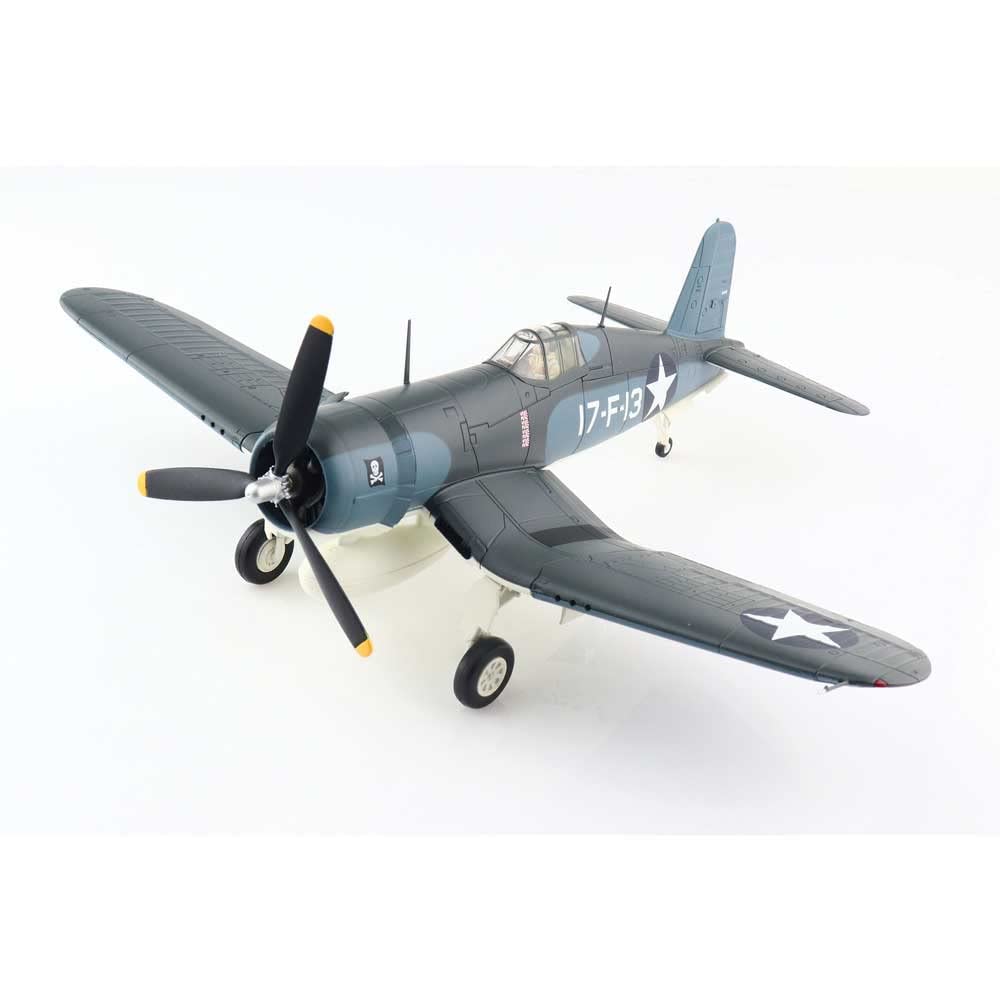 HMホビーマスター F4U Corsair \"Bird Cage\" 1/48 Amazon.co.jp: HOBBY MASTER 1/48 Assembled USA F4U-1 Corsair
