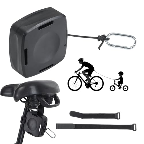 Besudo Tow Rope Bicycle Children – Bicycle Rope Pulley...