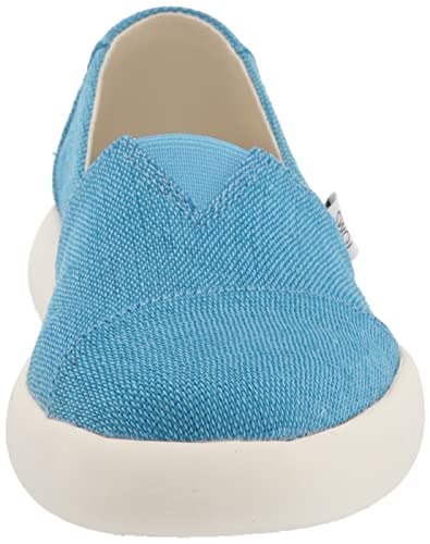TOMS Women's Alpargata Mallow Sneaker2
