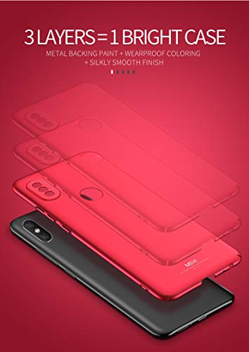 Estuyoya - Custodia Compatibile con Xiaomi Redmi