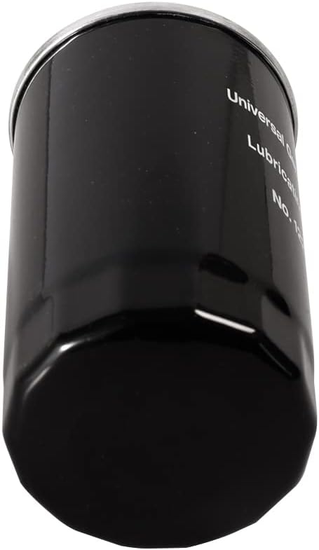 4PCS Oil Filter 122-0836 Spin-on Fits for RV QG 5500/7000 Series HGJAA HGJAB HGJAC Replaces OE# 01220836 B7238 PH2875 PH10027