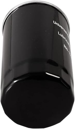 Miniatura 5 de Filtro de aceite 122-0836 giratorio para RV QG 55007000 Series HGJAA HGJAB HGJAC reemplaza a OEM # 01220836 B7238 PH2875 PH10027