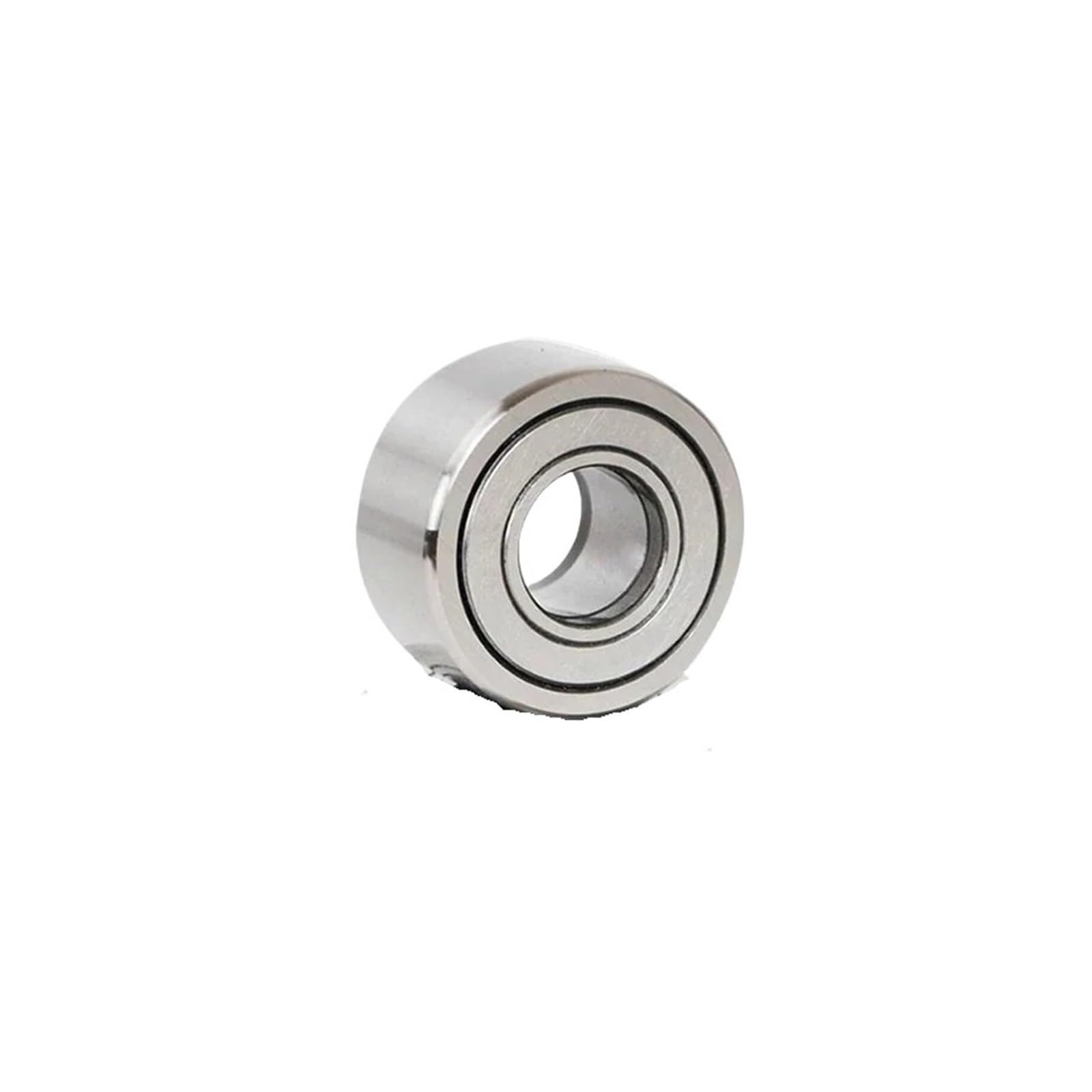 Aspectos Rodamientos de agujas NATR5 6 8 10 12 15 17 20 25 30 35 40 45 50 PP (NATR15PP 15x35x19)(NATR25PP 25x52x25)