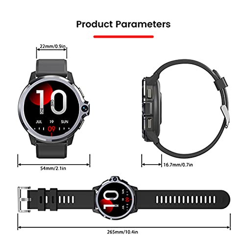 KOSPET PRIME S Protective Film