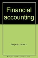 Financial accounting 0873931106 Book Cover