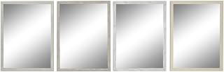 DKD Home Decor Wandspiegel, Standard