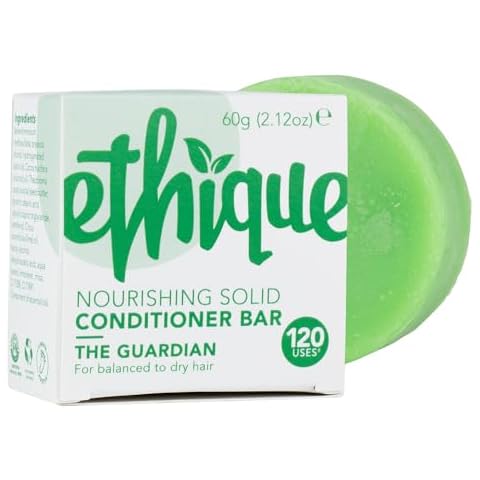 Ethique The Guardian Solid Conditioner Bar Cover