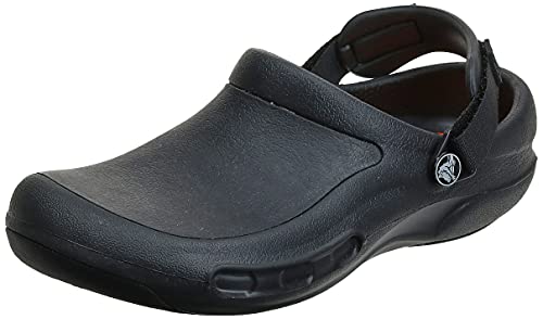 Crocs Bistro 15010 sabots anti-glisse pour travailler sans douleur 36-37