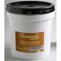 Algopix Similar Product 19 - Bonewerks Culinarte Glace de Poulet