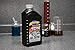 Spectro Oil R.HDPG6 Heavy Duty Platinum Full Synthetic 6spd Trans Lube 1 Quart