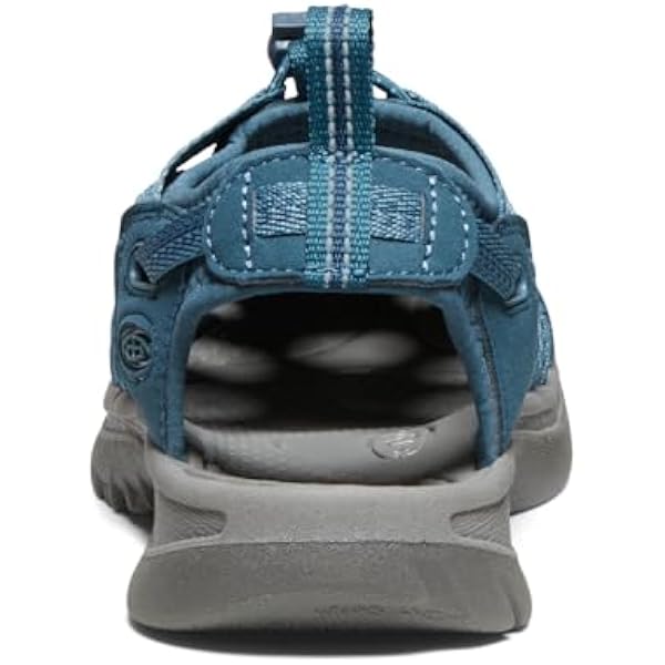 Женские ботинки KEEN WhisperSandal
